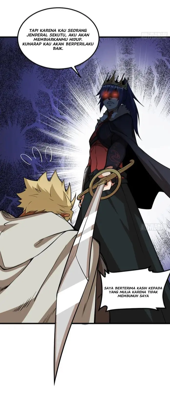 Baca To Be The Castellan King - Chapter 512 halaman 16