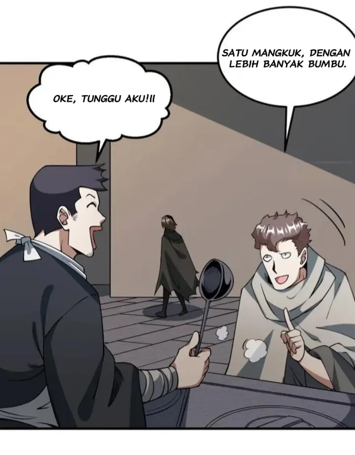 Baca To Be The Castellan King - Chapter 512 halaman 19