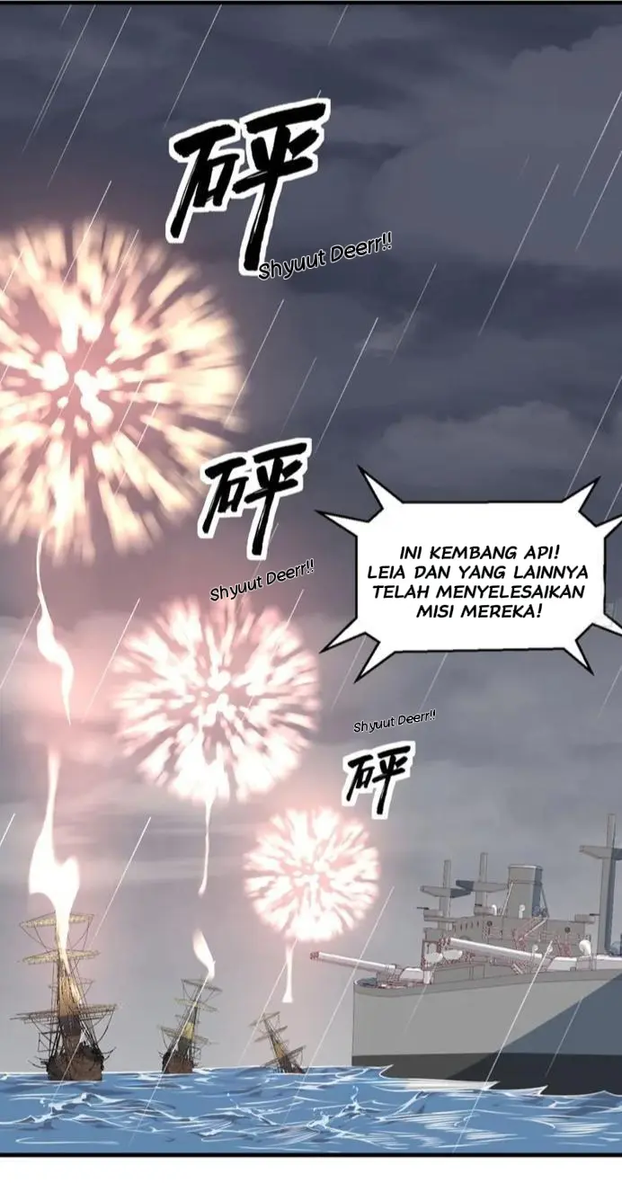 Baca To Be The Castellan King - Chapter 512 halaman 2