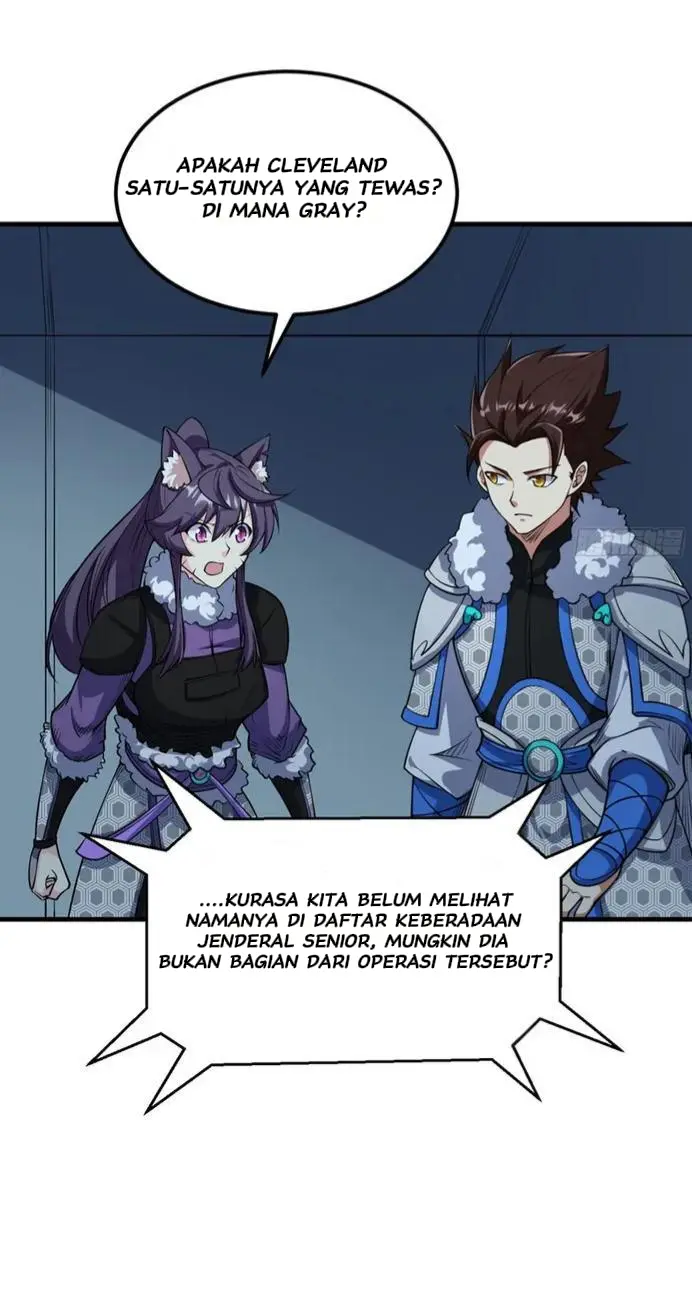 Baca To Be The Castellan King - Chapter 512 halaman 5