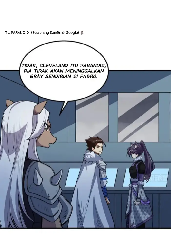 Baca To Be The Castellan King - Chapter 512 halaman 6