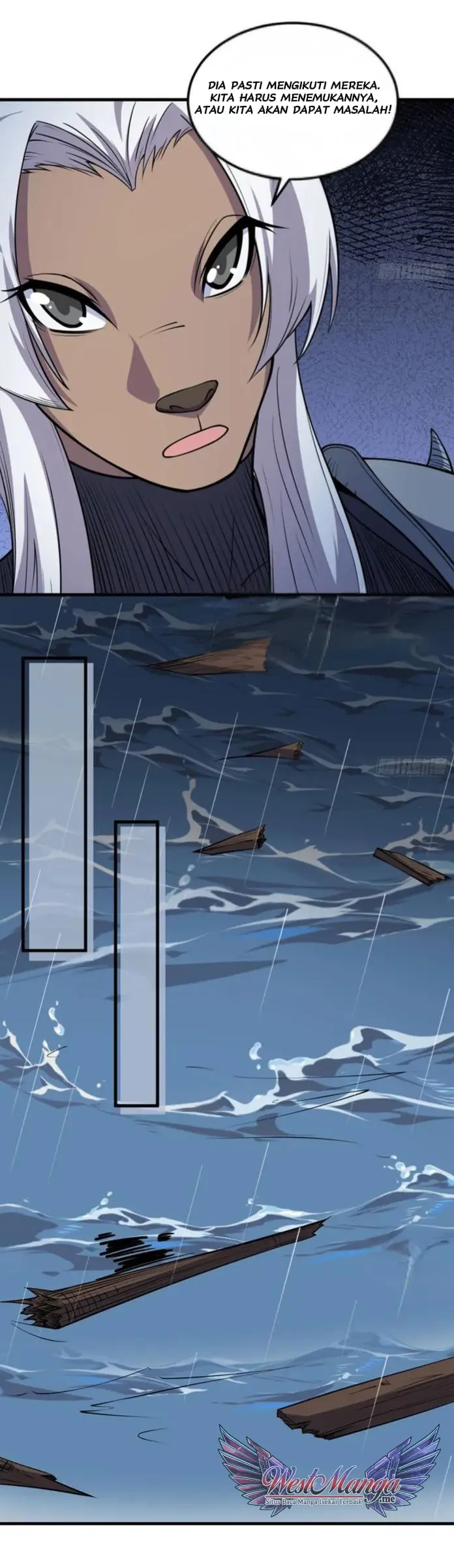 Baca To Be The Castellan King - Chapter 512 halaman 7