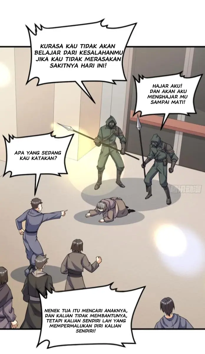 Baca To Be The Castellan King - Chapter 513 halaman 12