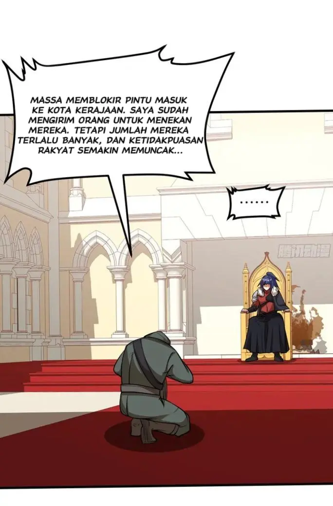 Baca To Be The Castellan King - Chapter 513 halaman 16