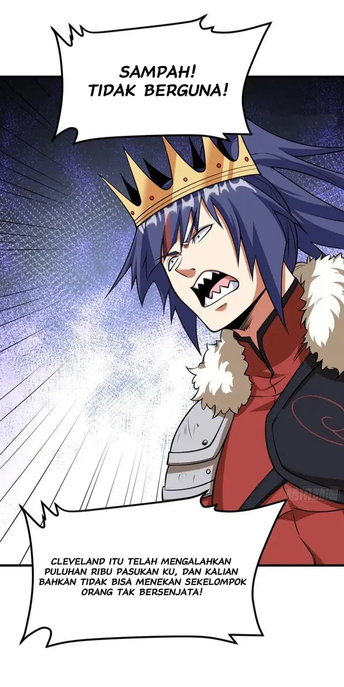 Baca To Be The Castellan King - Chapter 513 halaman 17