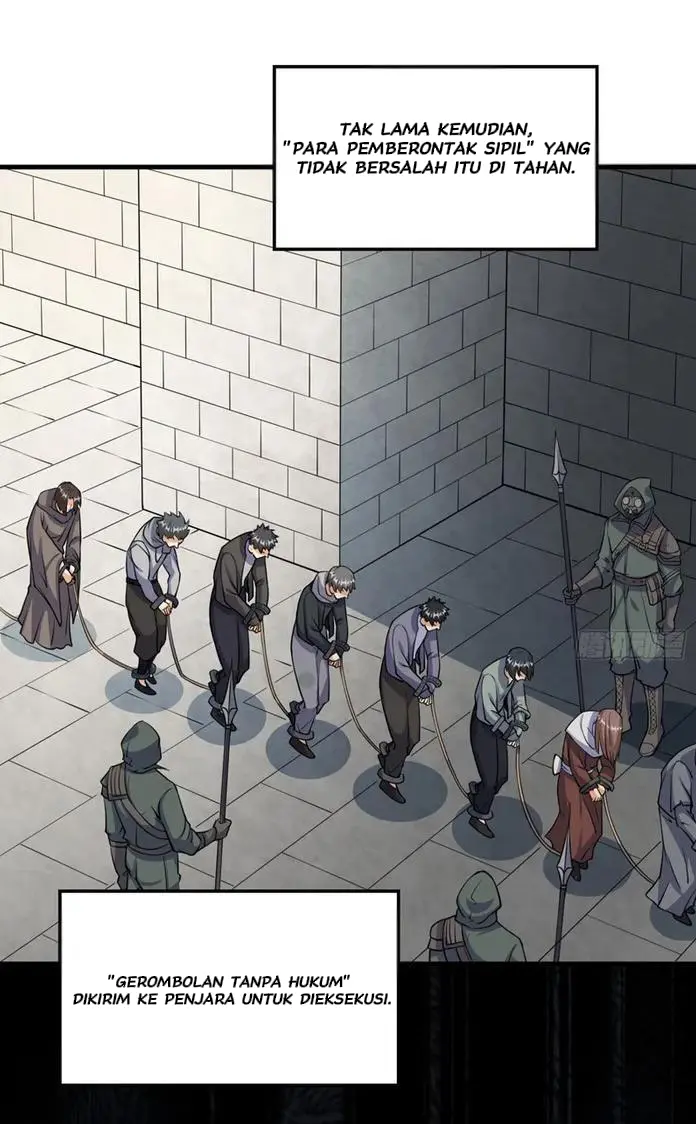 Baca To Be The Castellan King - Chapter 513 halaman 19