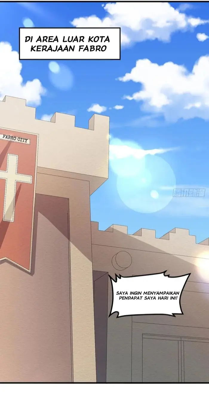 Baca To Be The Castellan King - Chapter 513 halaman 2