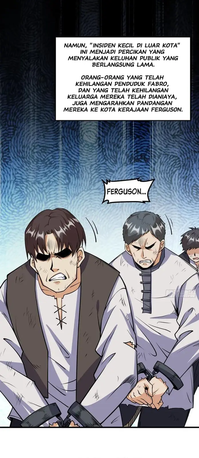 Baca To Be The Castellan King - Chapter 513 halaman 20