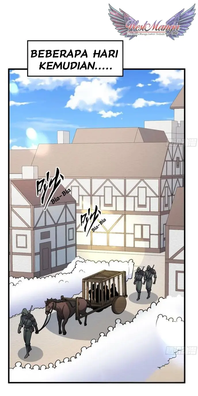 Baca To Be The Castellan King - Chapter 513 halaman 21