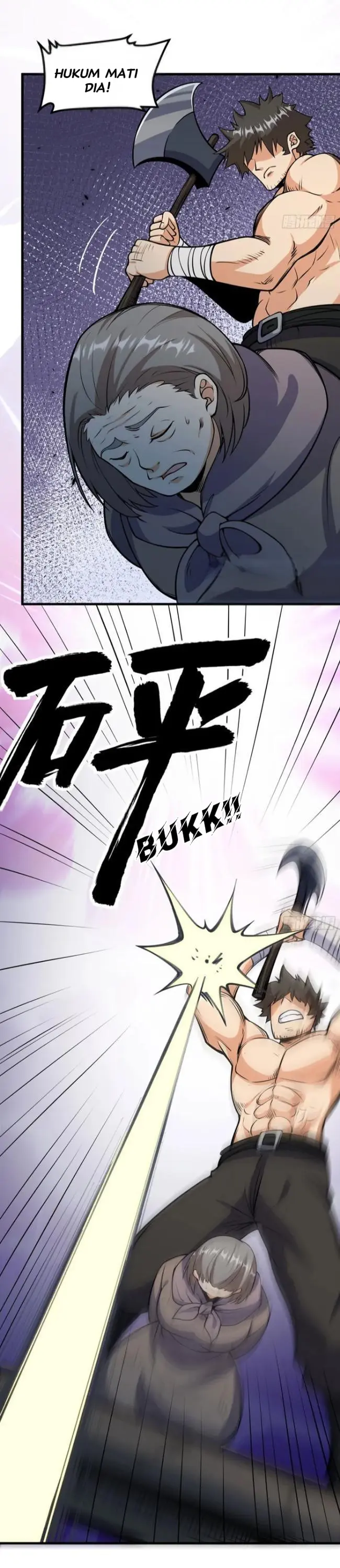 Baca To Be The Castellan King - Chapter 513 halaman 26