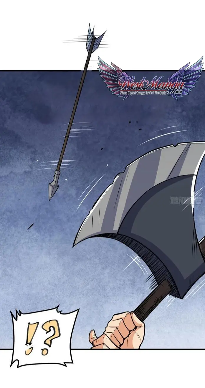 Baca To Be The Castellan King - Chapter 513 halaman 27