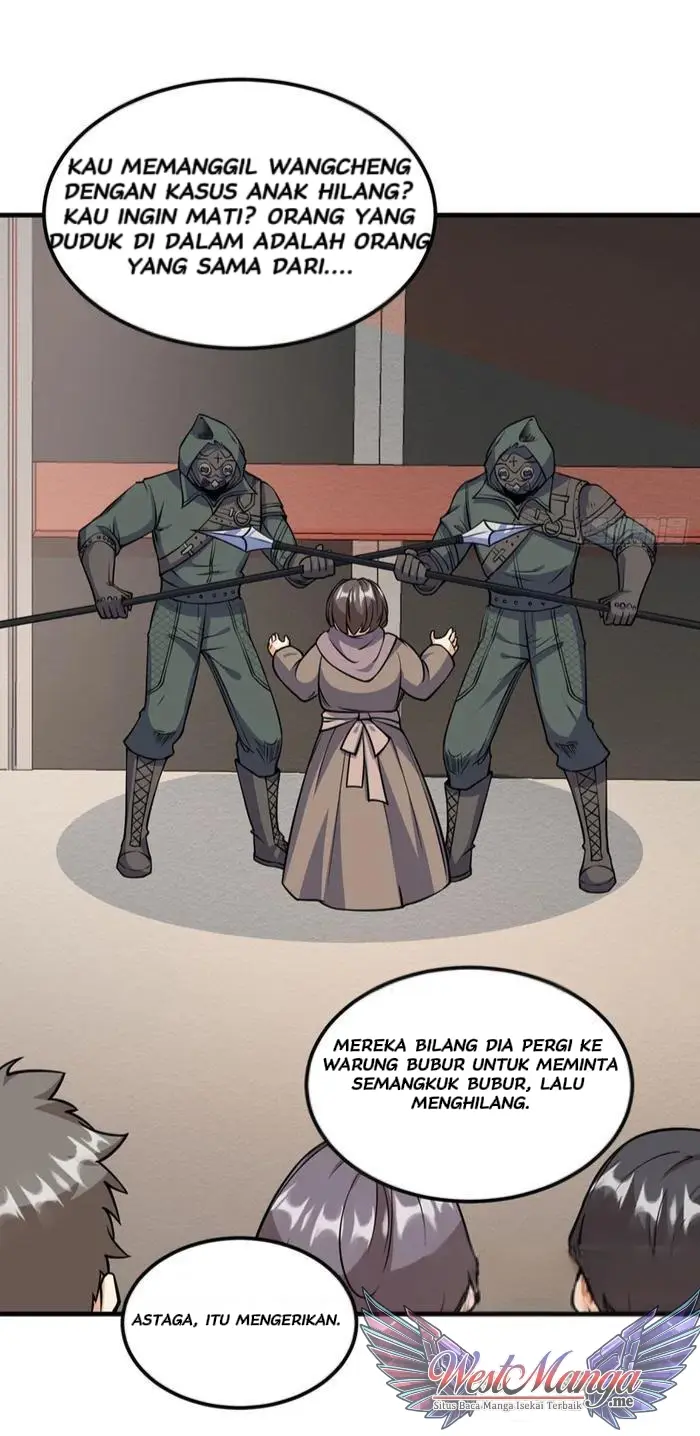 Baca To Be The Castellan King - Chapter 513 halaman 4