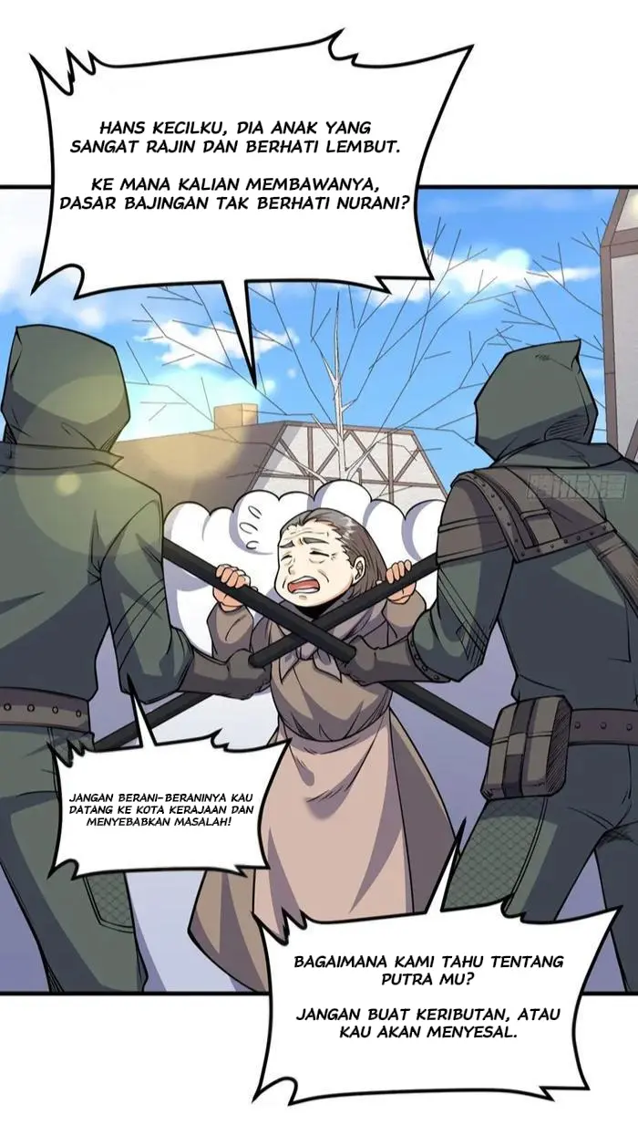 Baca To Be The Castellan King - Chapter 513 halaman 5