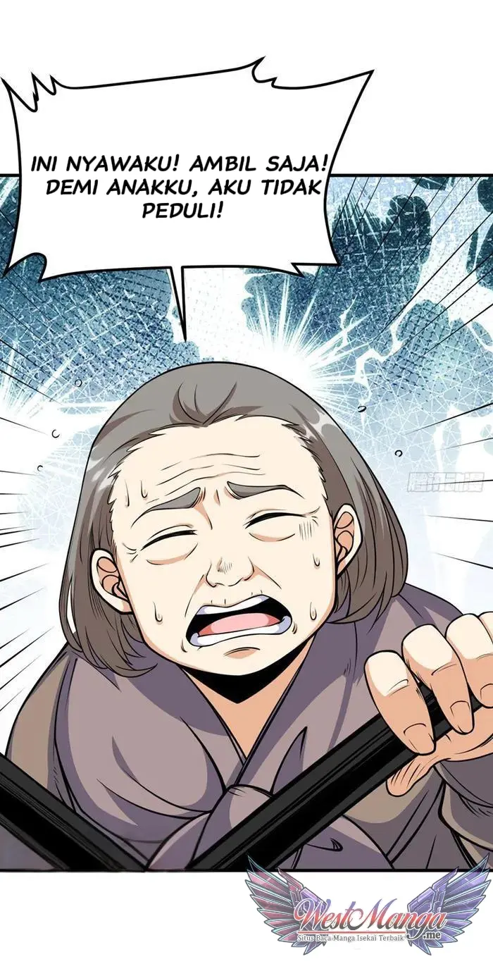 Baca To Be The Castellan King - Chapter 513 halaman 6