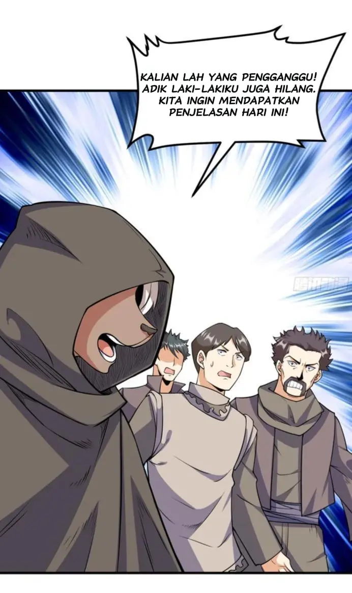 Baca To Be The Castellan King - Chapter 513 halaman 7