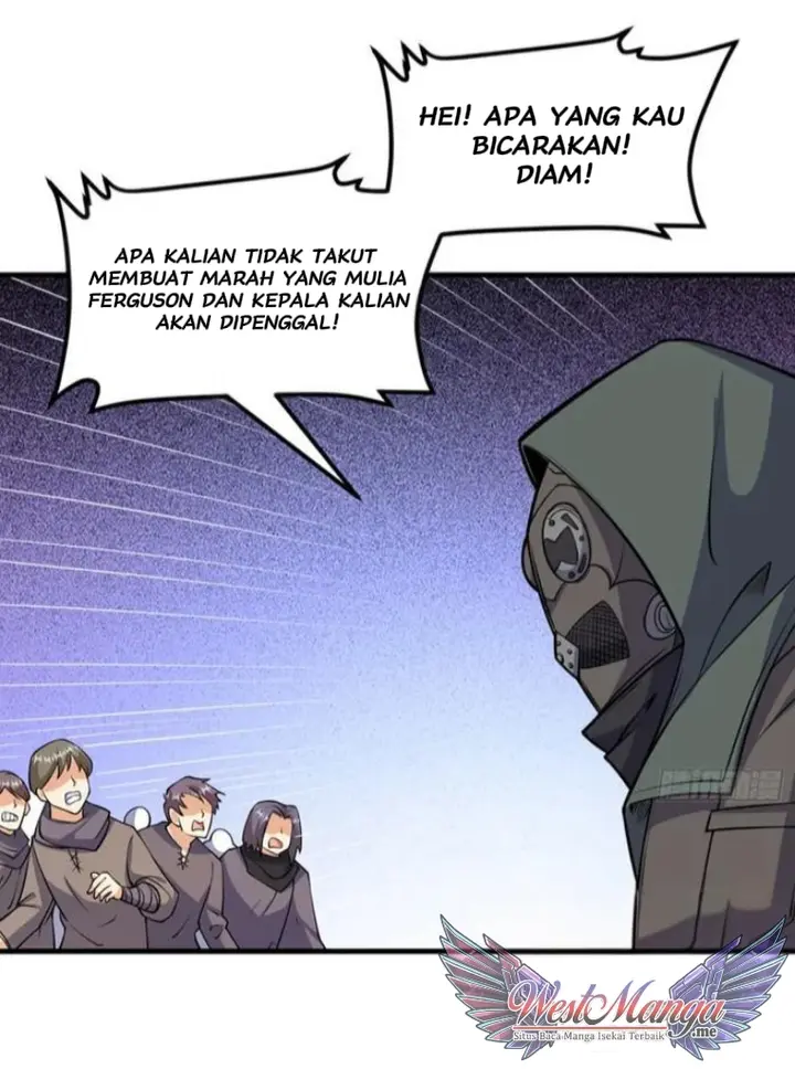 Baca To Be The Castellan King - Chapter 513 halaman 9