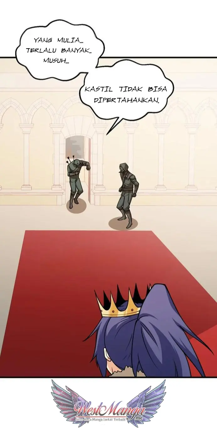 Baca To Be The Castellan King - Chapter 515 halaman 13
