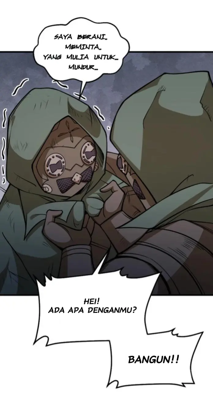 Baca To Be The Castellan King - Chapter 515 halaman 14