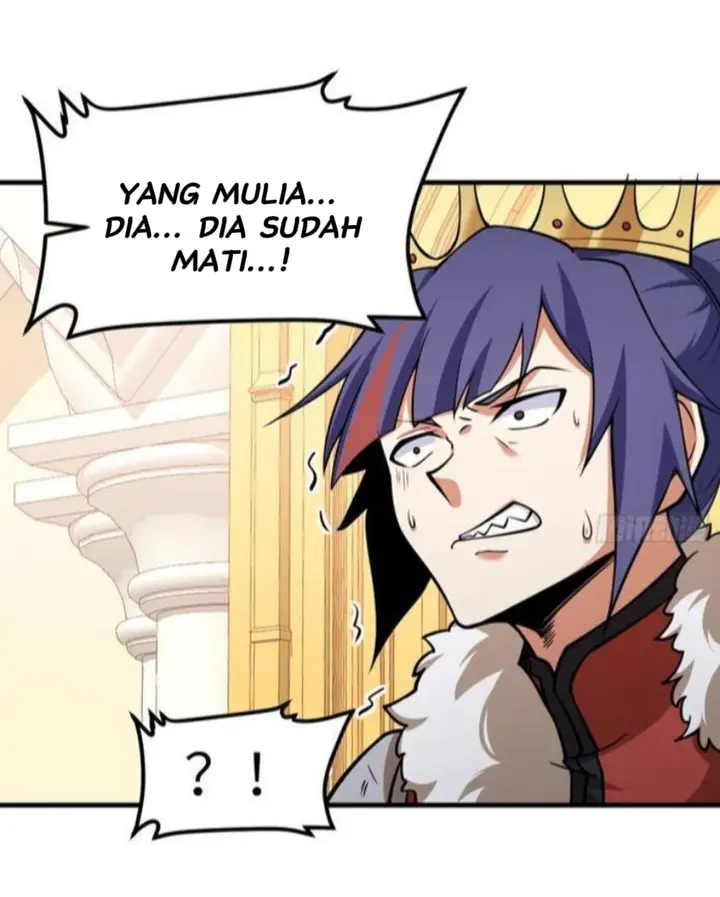 Baca To Be The Castellan King - Chapter 515 halaman 15