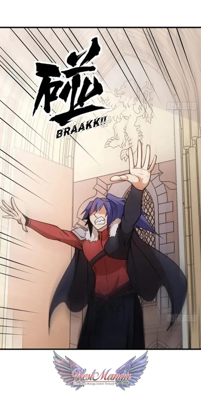 Baca To Be The Castellan King - Chapter 515 halaman 17