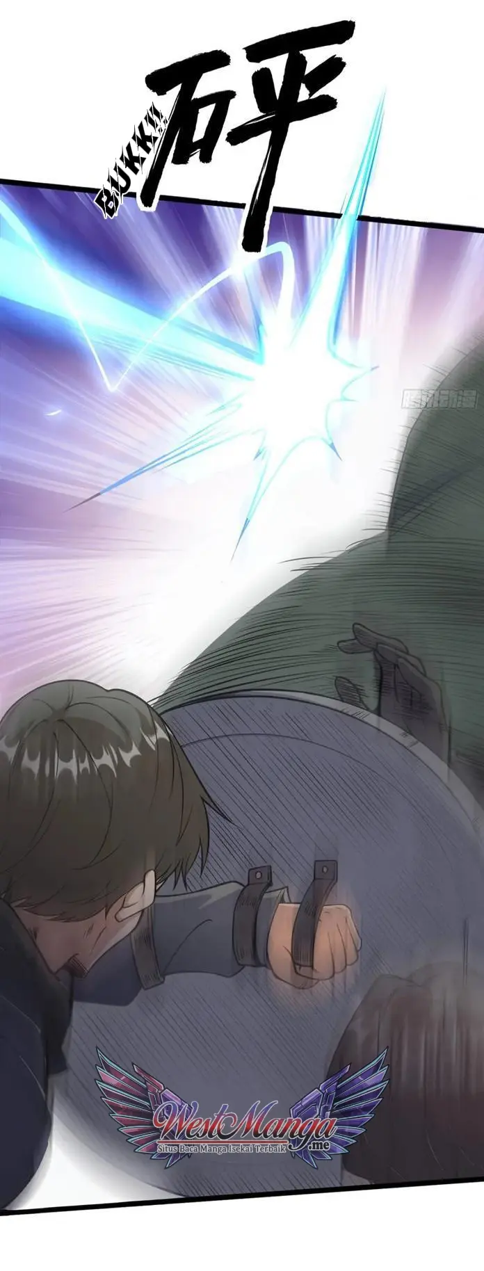 Baca To Be The Castellan King - Chapter 515 halaman 5