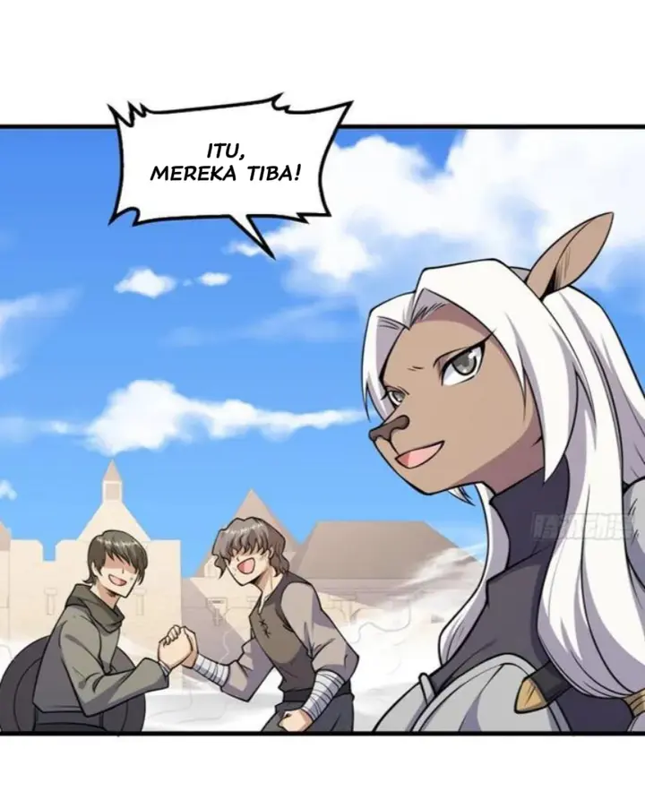 Baca To Be The Castellan King - Chapter 515 halaman 6