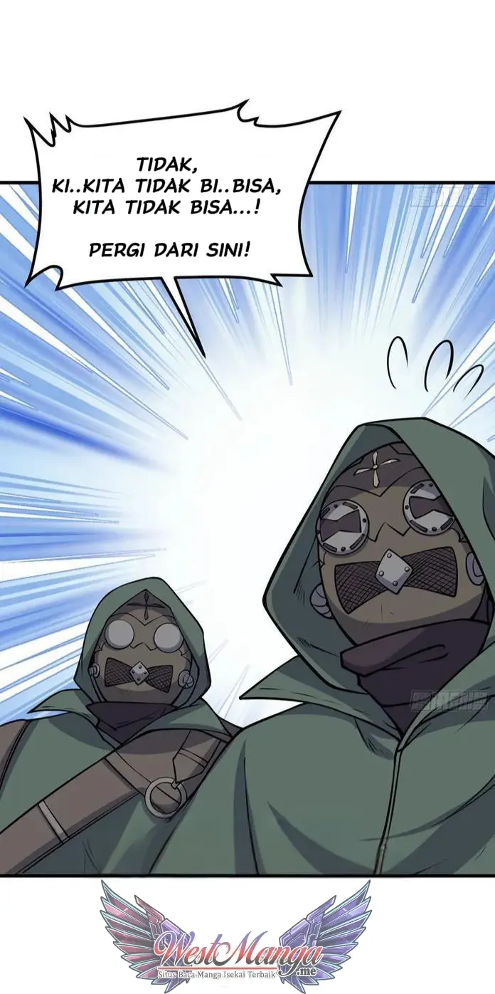 Baca To Be The Castellan King - Chapter 515 halaman 9