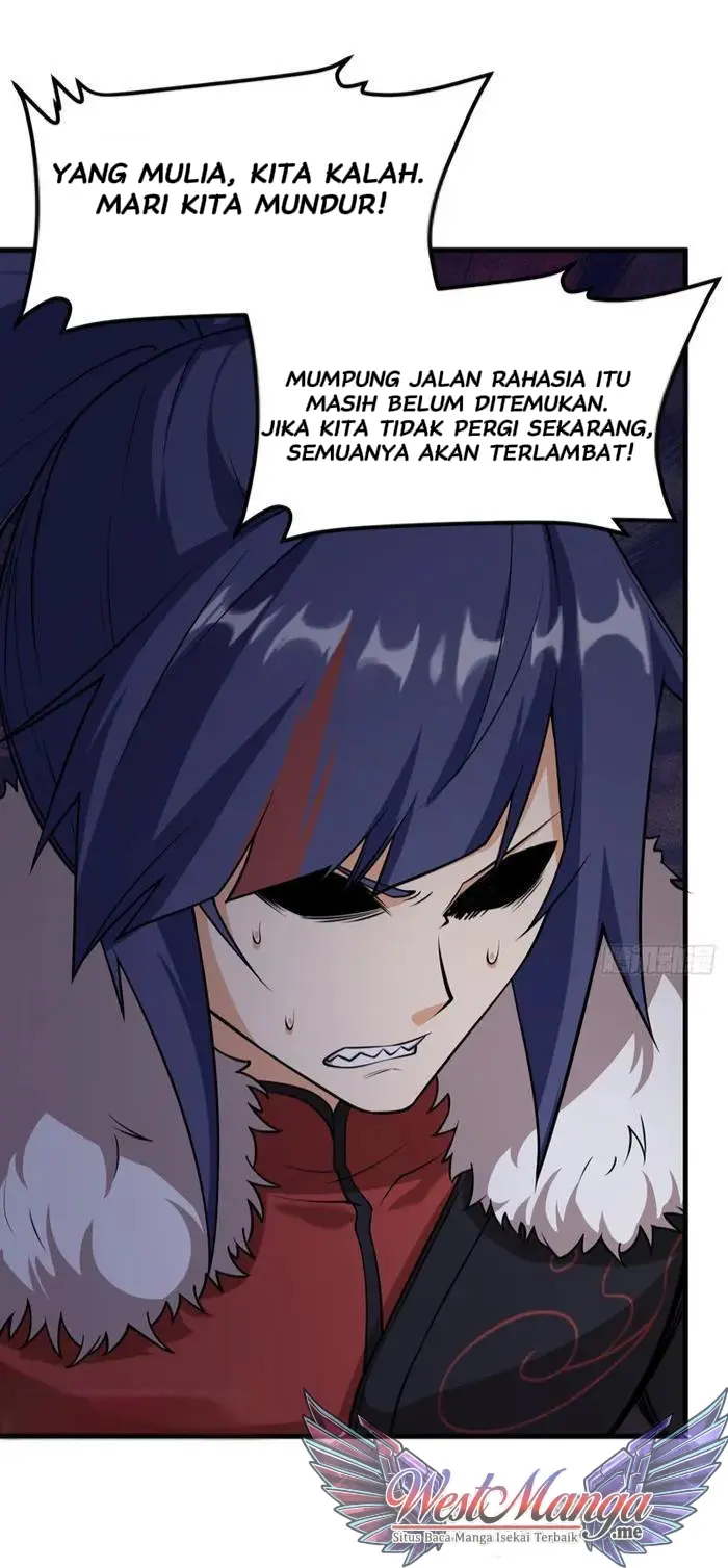 Baca To Be The Castellan King - Chapter 516 halaman 11