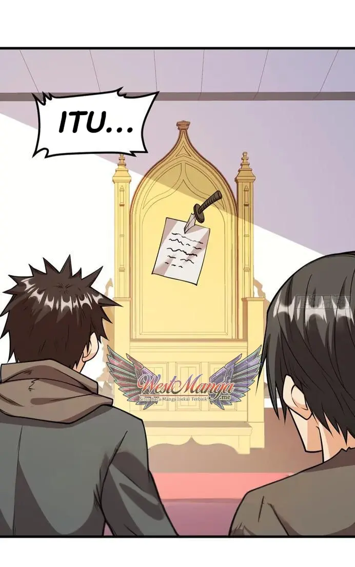 Baca To Be The Castellan King - Chapter 516 halaman 15