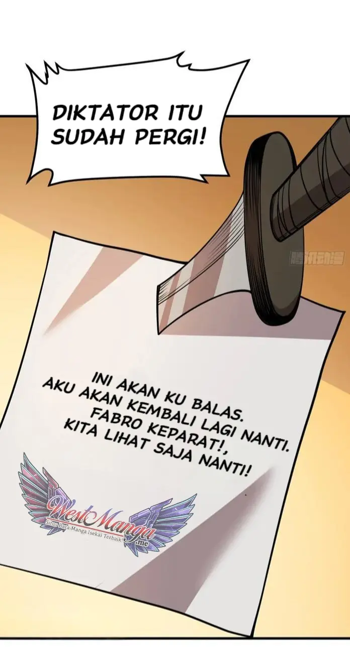 Baca To Be The Castellan King - Chapter 516 halaman 16