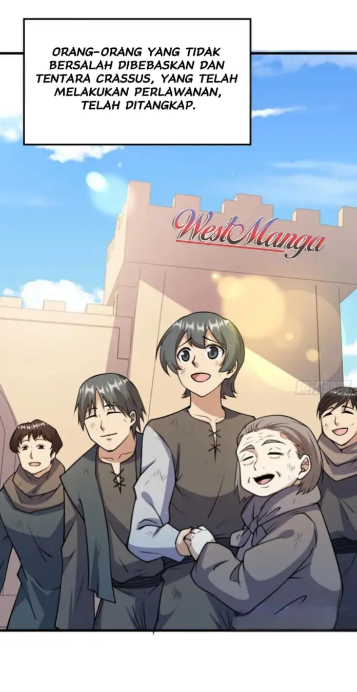 Baca To Be The Castellan King - Chapter 516 halaman 18