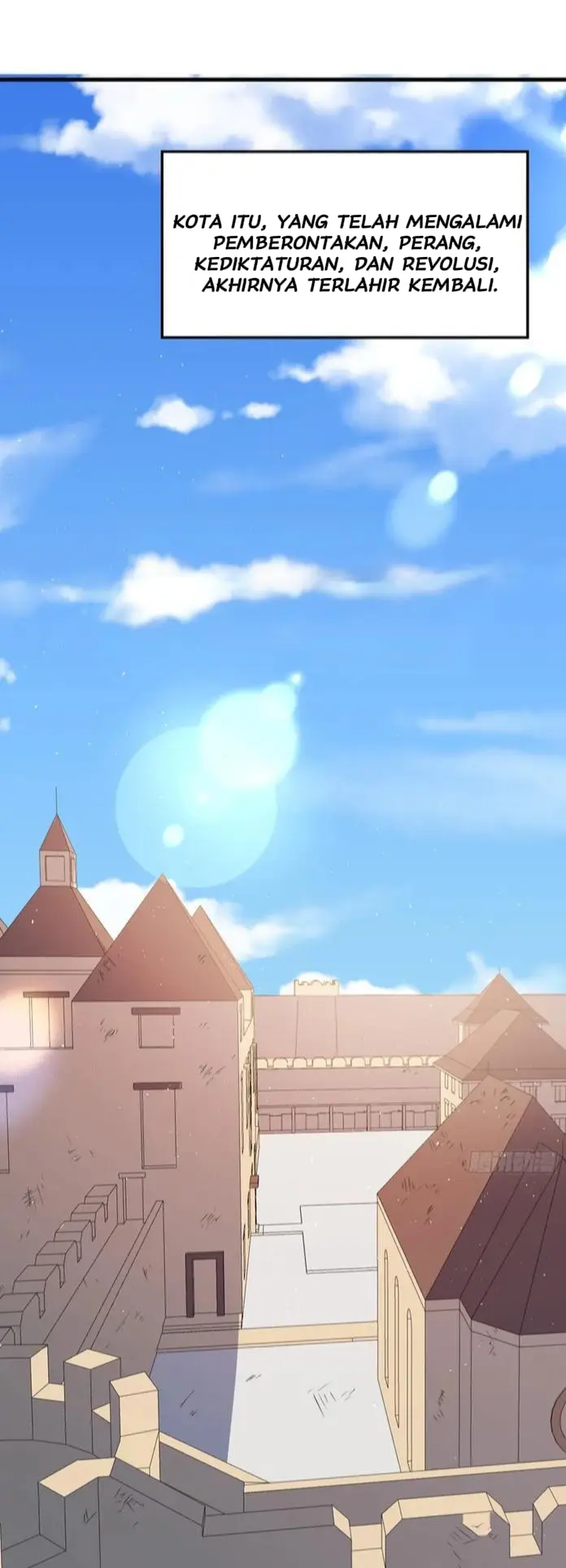 Baca To Be The Castellan King - Chapter 516 halaman 19
