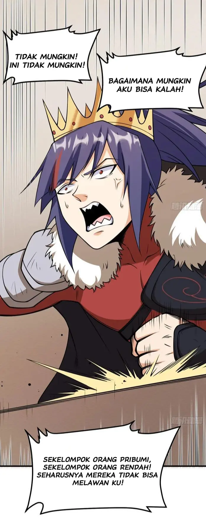 Baca To Be The Castellan King - Chapter 516 halaman 2