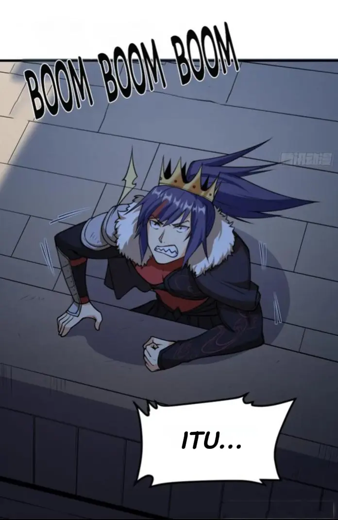 Baca To Be The Castellan King - Chapter 516 halaman 3