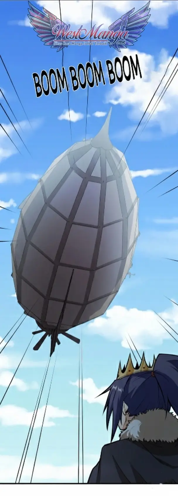 Baca To Be The Castellan King - Chapter 516 halaman 4