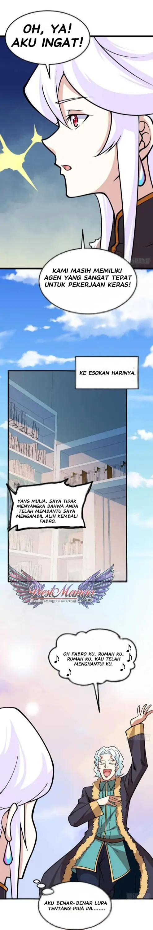 Baca To Be The Castellan King - Chapter 517 halaman 10