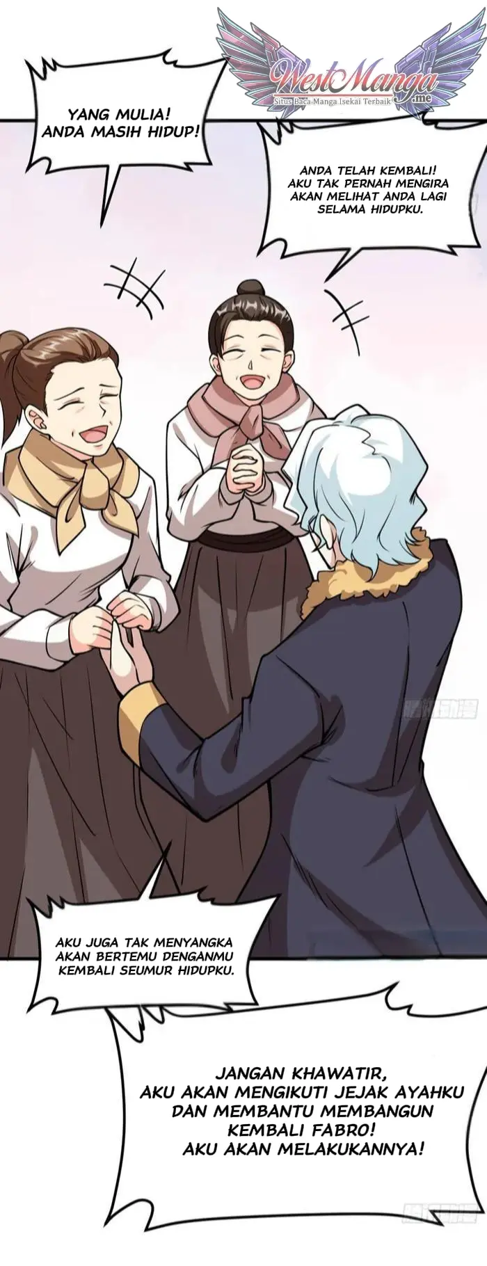 Baca To Be The Castellan King - Chapter 517 halaman 11