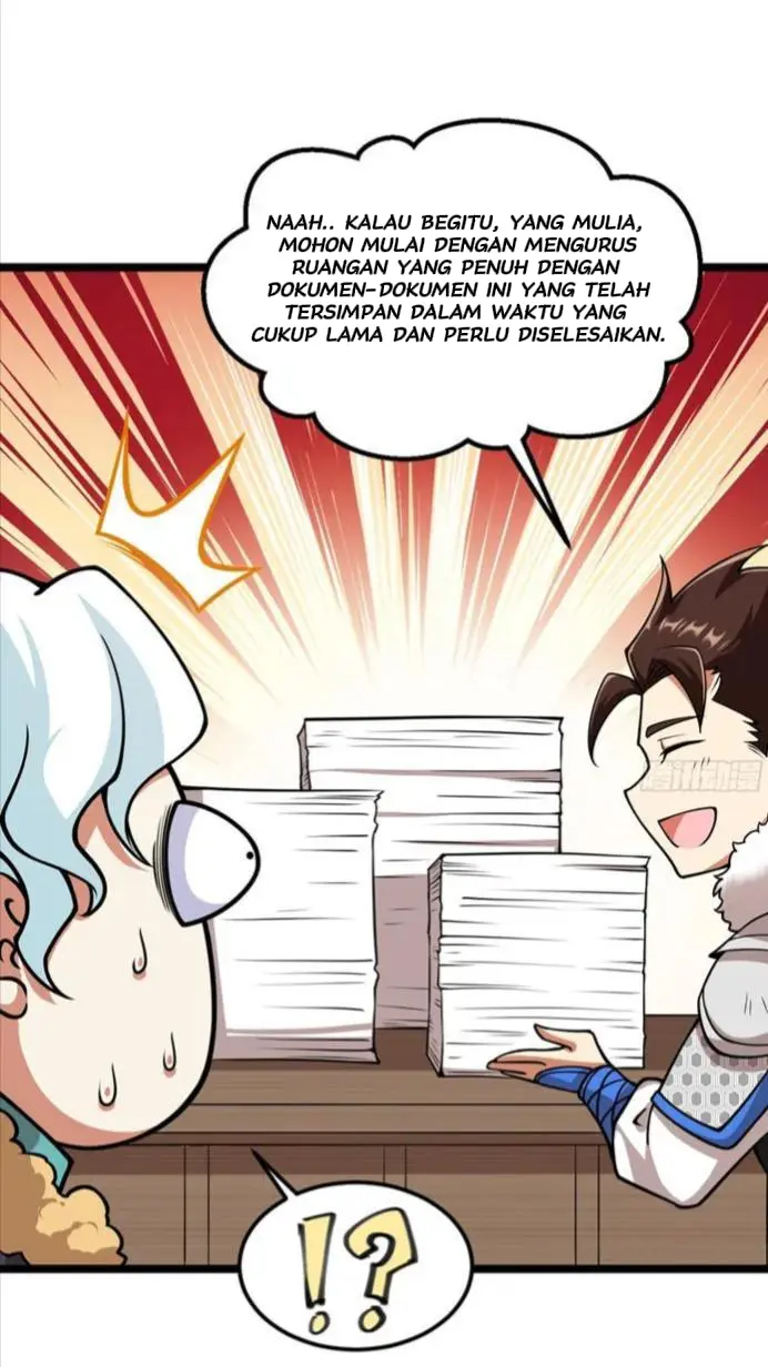 Baca To Be The Castellan King - Chapter 517 halaman 13