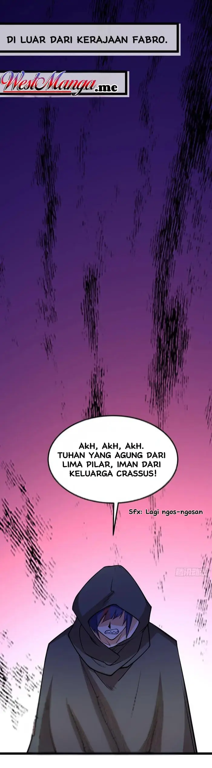 Baca To Be The Castellan King - Chapter 517 halaman 16