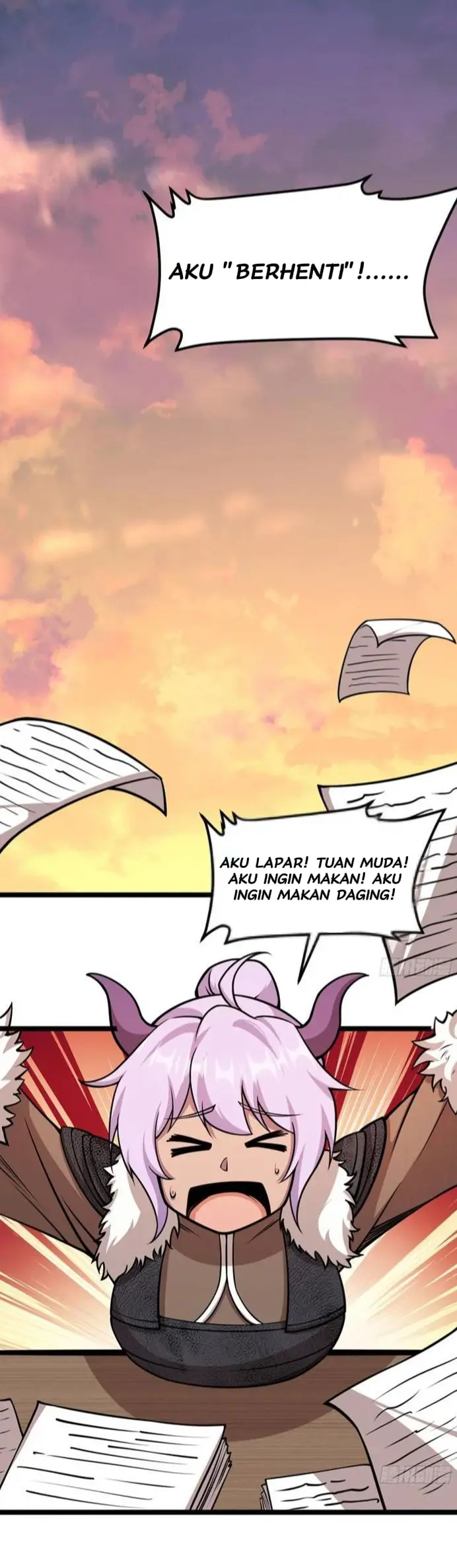 Baca To Be The Castellan King - Chapter 517 halaman 2