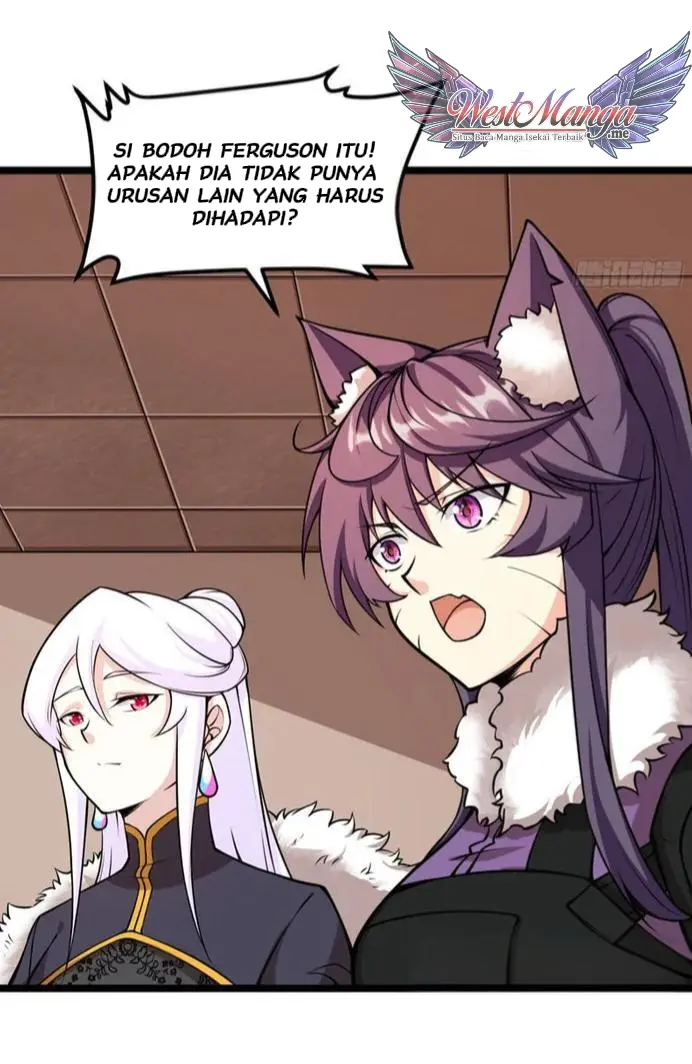 Baca To Be The Castellan King - Chapter 517 halaman 4