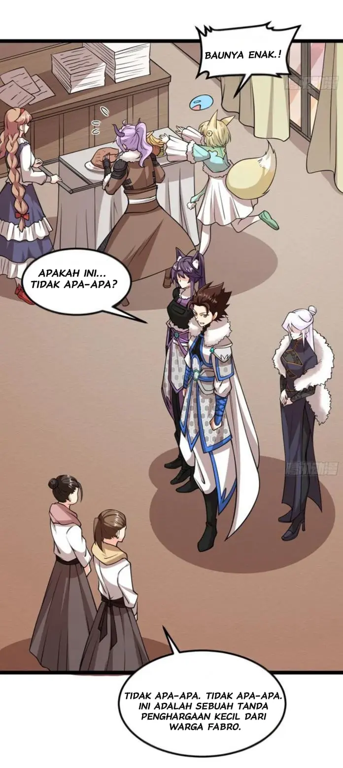 Baca To Be The Castellan King - Chapter 517 halaman 7