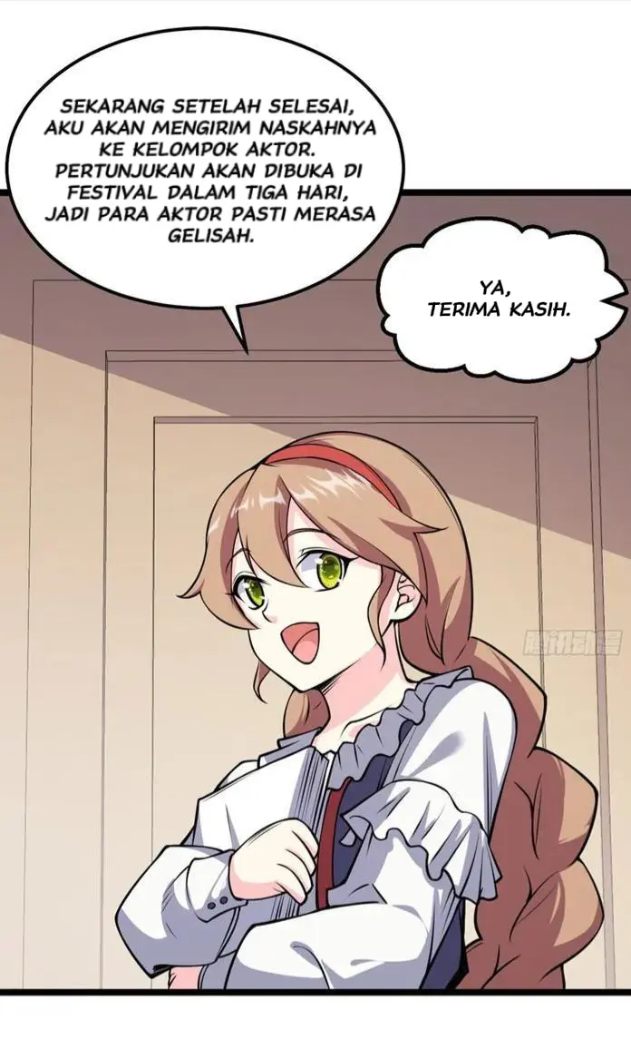 Baca To Be The Castellan King - Chapter 518 halaman 10