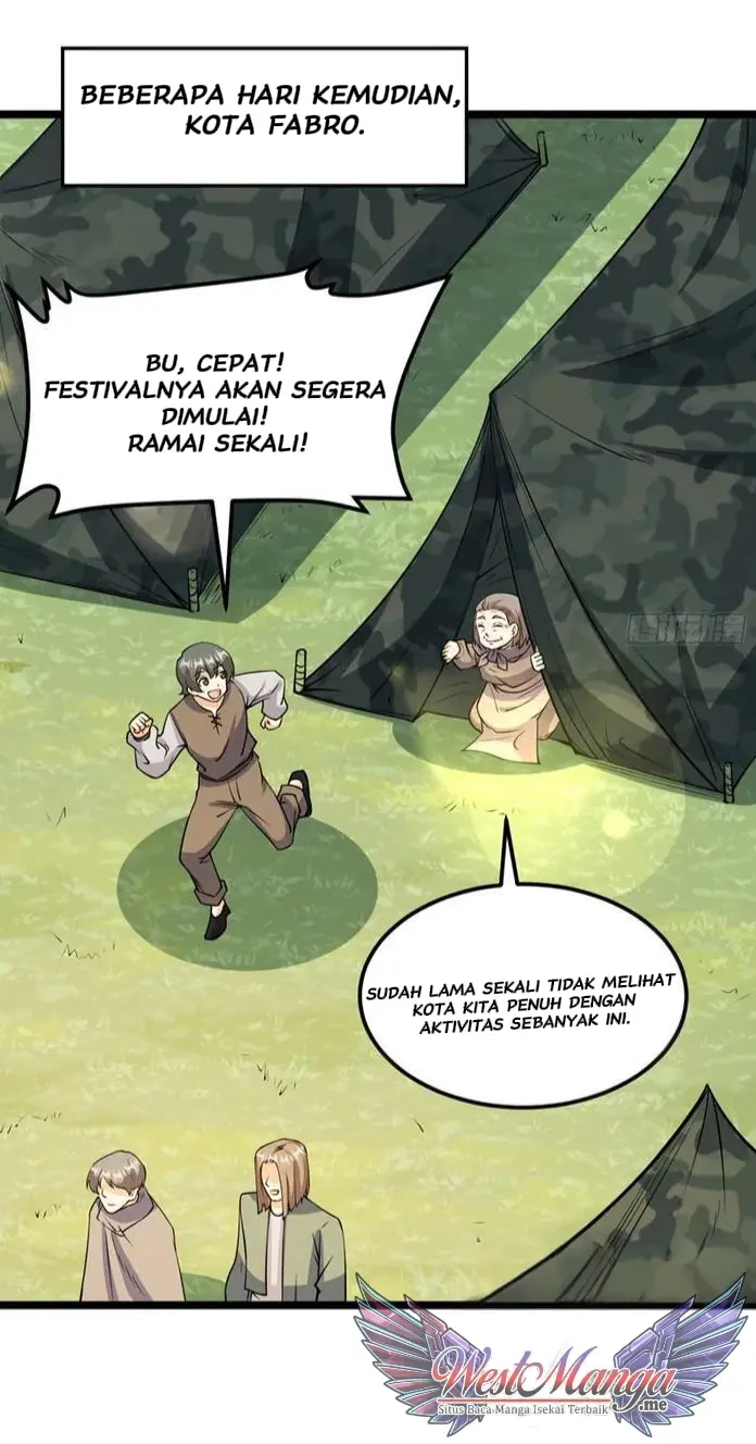 Baca To Be The Castellan King - Chapter 518 halaman 16