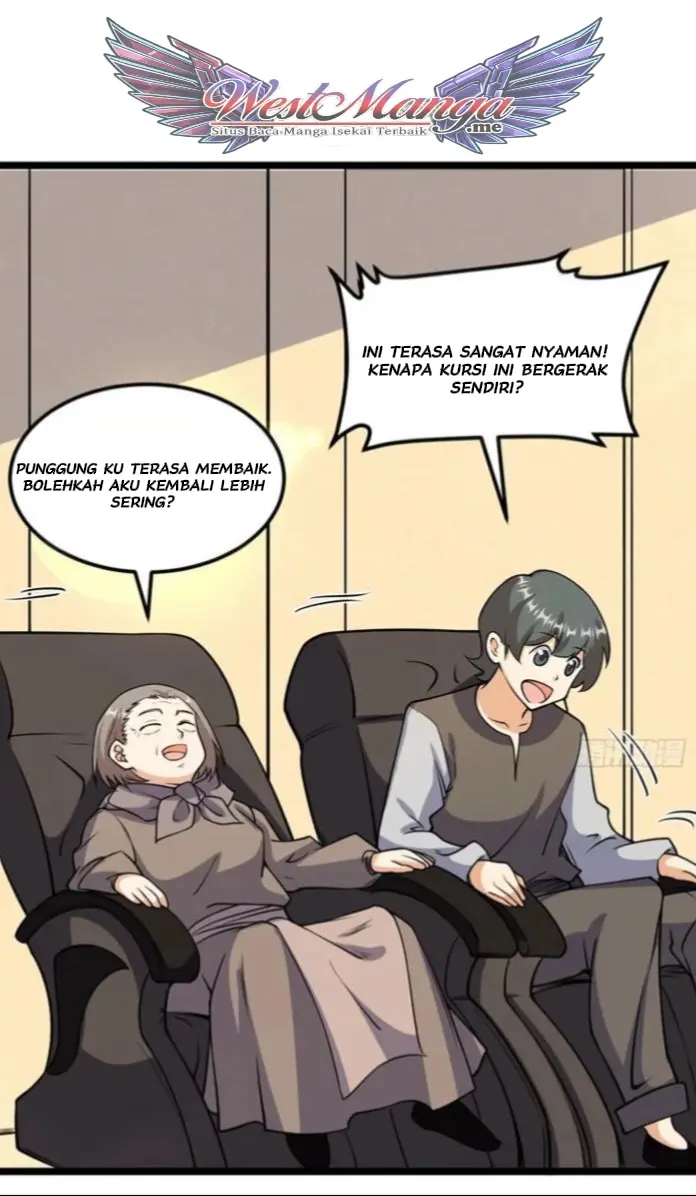 Baca To Be The Castellan King - Chapter 518 halaman 19