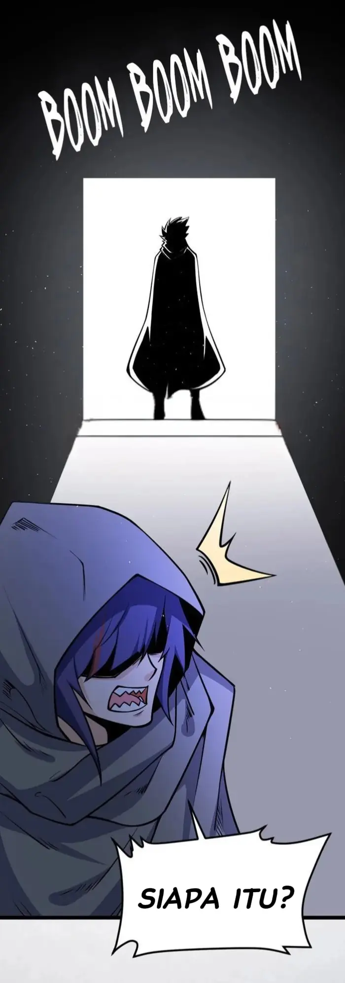 Baca To Be The Castellan King - Chapter 518 halaman 2