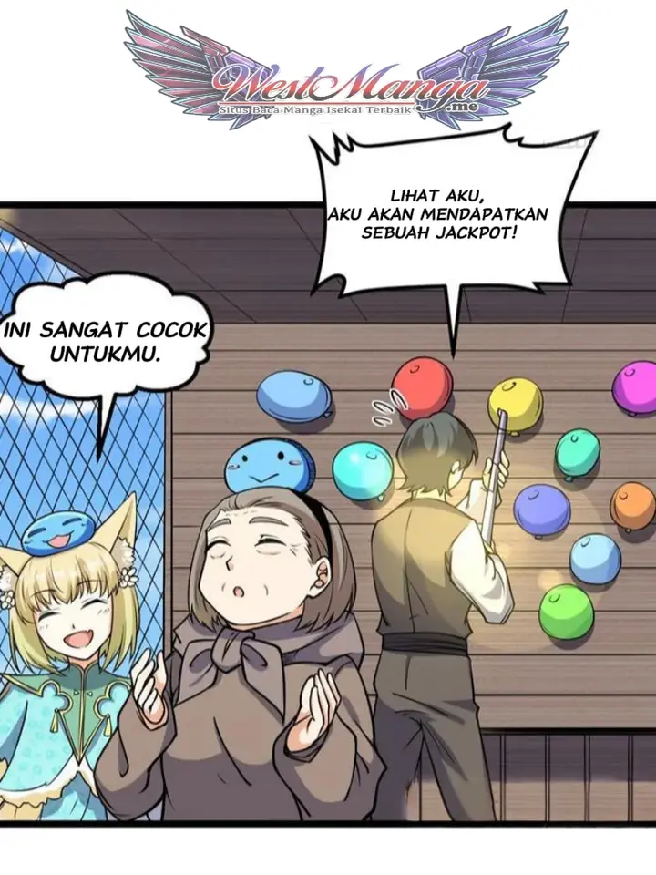 Baca To Be The Castellan King - Chapter 518 halaman 20