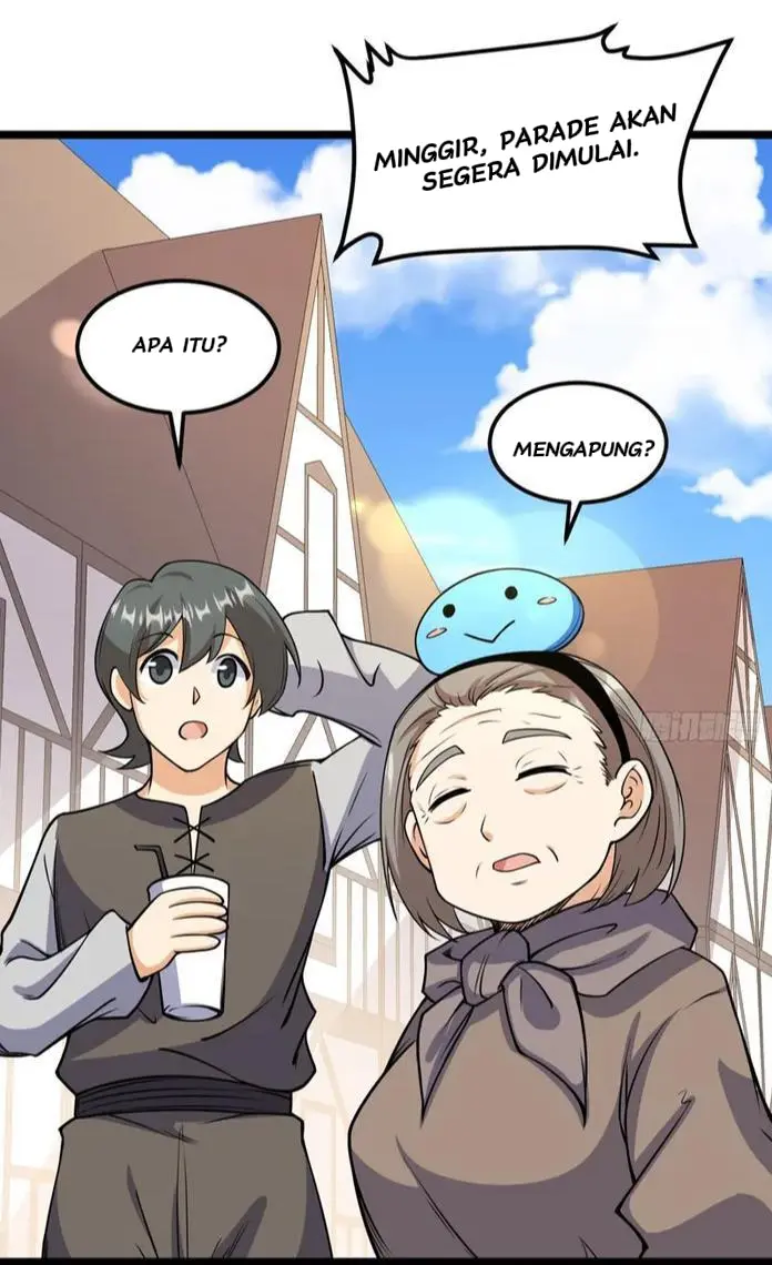 Baca To Be The Castellan King - Chapter 518 halaman 21