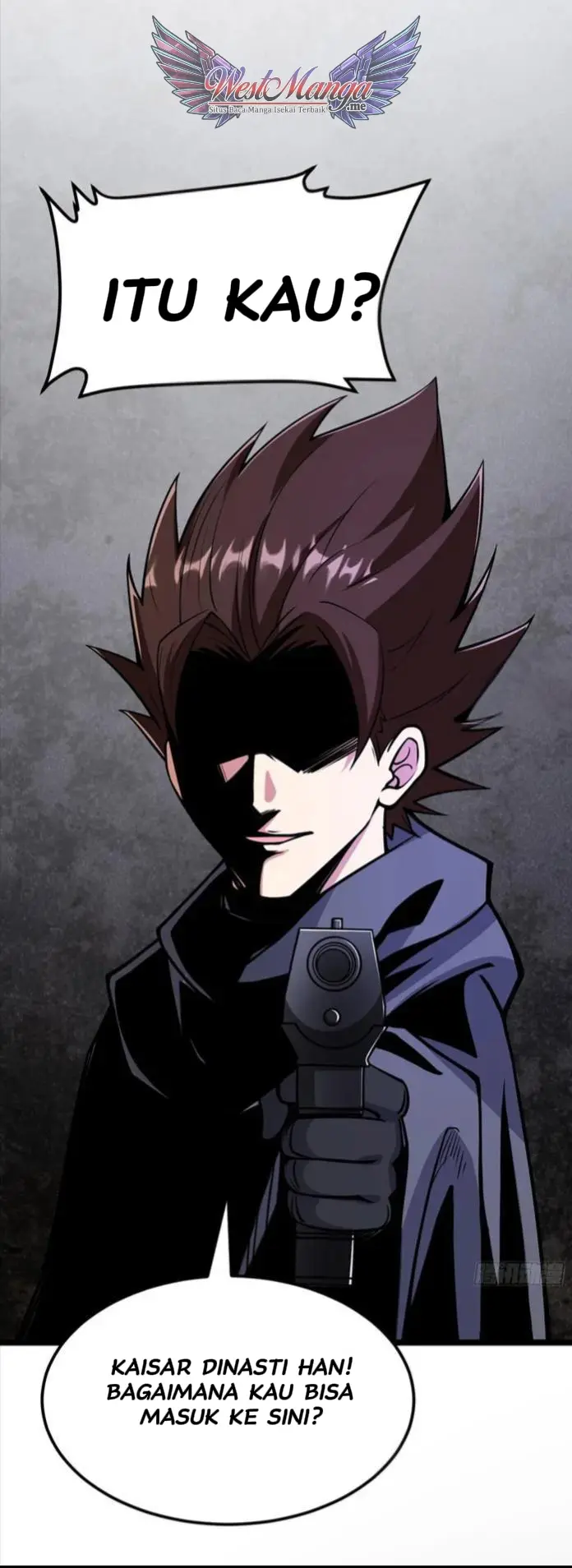 Baca To Be The Castellan King - Chapter 518 halaman 3