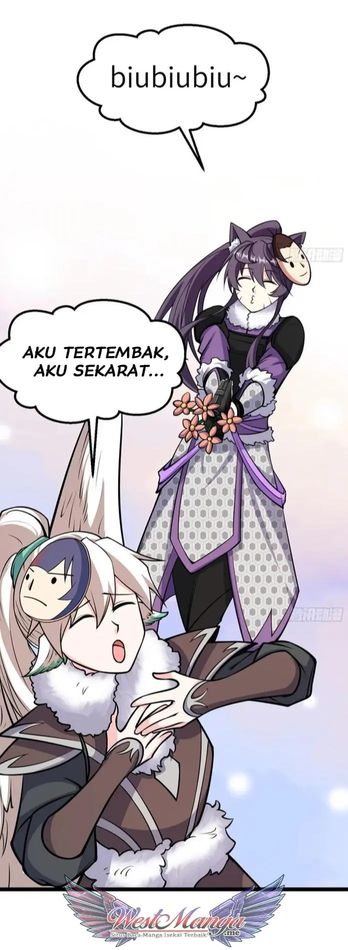 Baca To Be The Castellan King - Chapter 518 halaman 6